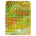 (image for) COUNTY GIFT BAG HOLOGRAPHIC ASSORTED - XLARGE