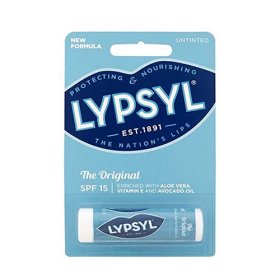 (image for) LYPSYL ORIGINAL FLASHED