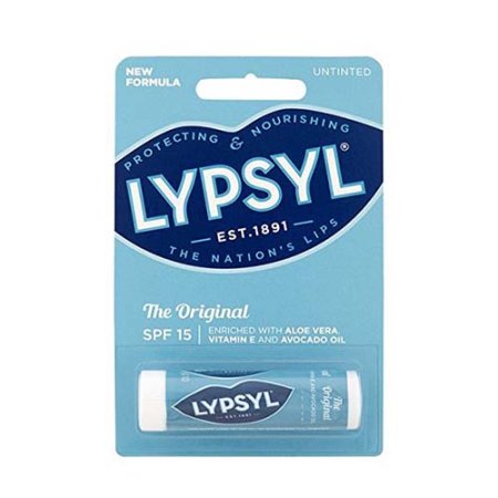 (image for) LYPSYL ORIGINAL FLASHED