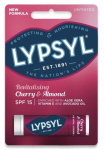 (image for) LYPSYL LIP BALM CHERRY & ALMOND HANGING - STD