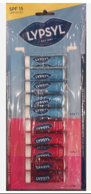 (image for) LYPSYL ORIGI/STRA/CHER HANGING