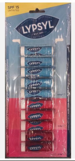 (image for) LYPSYL ORIGI/STRA/CHER HANGING