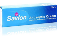 (image for) SAVLON ANTISEPTIC CREAM