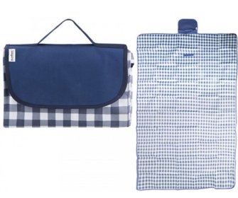 (image for) SUMMIT OXFORD PICNIC BLANKET