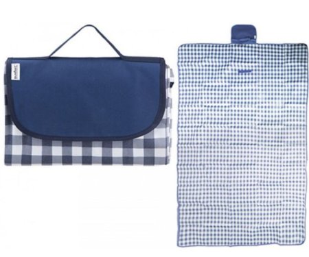 (image for) SUMMIT OXFORD PICNIC BLANKET