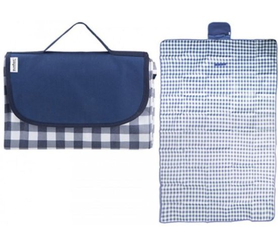 (image for) SUMMIT OXFORD PICNIC BLANKET