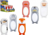 (image for) SUMMIT ANIMAL TORCHES