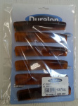 (image for) DURALON POCKET COMBS BROWN