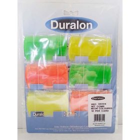 (image for) DURALON NIT COMB NEON COLOUR