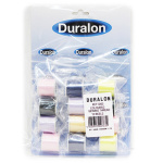 (image for) DURALON COLOURED THREADS