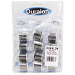 (image for) DURALON SEWING THREAD BLACK