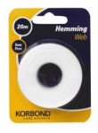 (image for) HEMMING WEB CARDED