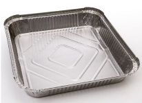 (image for) HP FOIL CONTAINER SHALLOW 1.5L