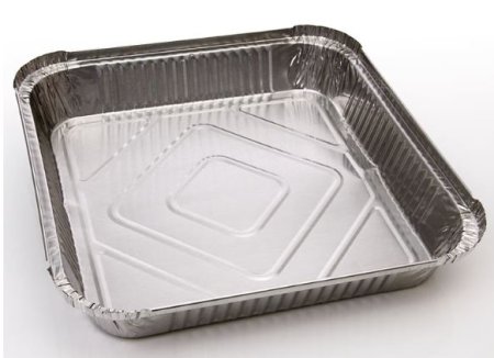 (image for) HP FOIL CONTAINER SHALLOW 1.5L