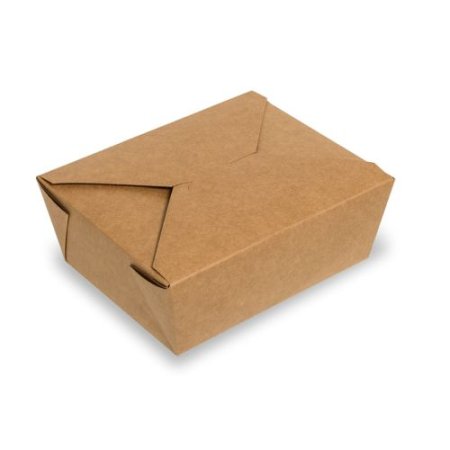 (image for) GG TAKEAWAY BOX BROWN