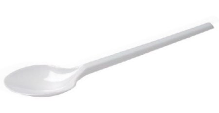 (image for) HP PLASTIC SOUP SPOON
