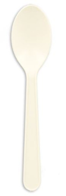 (image for) HP BIODEGRADABLE TEASPOON
