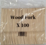 (image for) HP BIRCHWOOD FORK