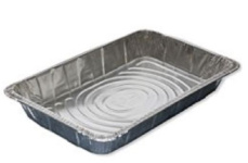 (image for) HP FOIL FULL GASTRO CONTAINER