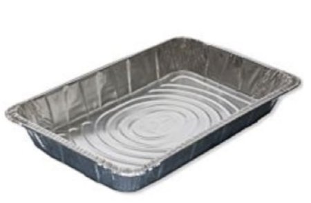 (image for) HP FOIL FULL GASTRO CONTAINER