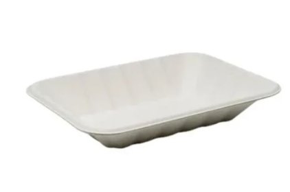 (image for) HP BAGASSE CHIP TRAY C1