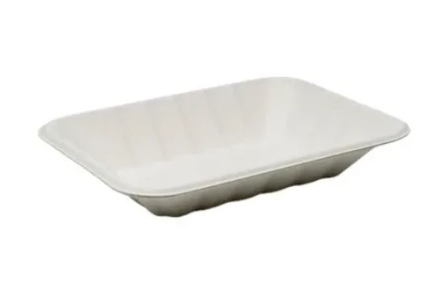 (image for) HP BAGASSE CHIP TRAY C1