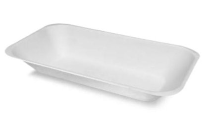 (image for) HP BAGASSE CHIP TRAY C1