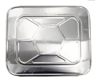 (image for) HP FOIL HALF GASTRO HOOD