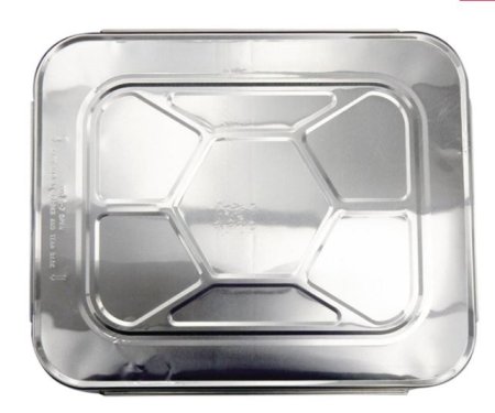 (image for) HP FOIL HALF GASTRO HOOD