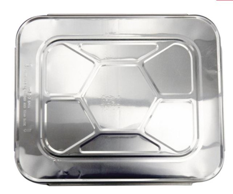 (image for) HP FOIL HALF GASTRO HOOD