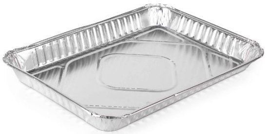 (image for) HP FOIL TRAY BAKE