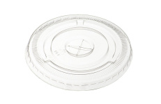 (image for) GG SMOOTHIE FLAT LID HOLE 50S