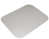 (image for) HP FOIL HALF GASTRO LID