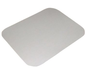 (image for) HP FOIL HALF GASTRO LID