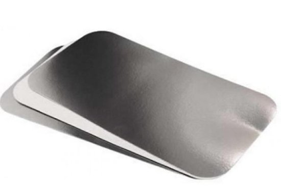 (image for) HP FOIL 3COMPARTMENT LID