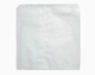(image for) LLL PAPER BAG GREASEPROOF