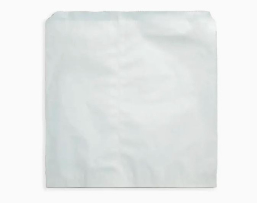 (image for) LLL PAPER BAG GREASEPROOF