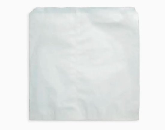 (image for) LLL PAPER BAG GREASEPROOF