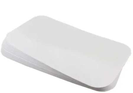 (image for) LLL FOIL CONTAINER LIDS STD