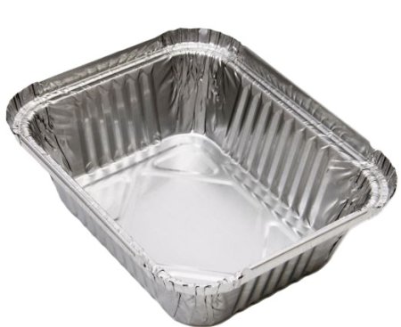 (image for) LLL FOIL CONTAINER
