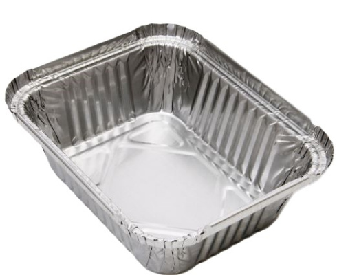 (image for) LLL FOIL CONTAINER