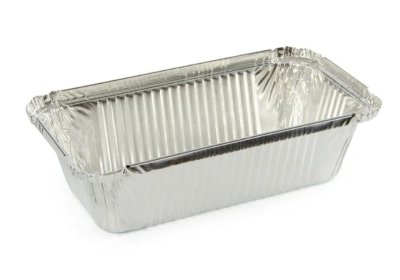 (image for) LLL FOIL CONTAINER