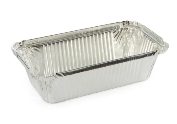 (image for) LLL FOIL CONTAINER