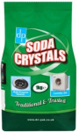 (image for) DP SODA CRYSTALS BAG
