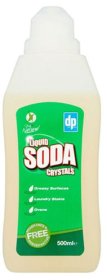 (image for) DP SODA LIQUID