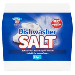 (image for) OPAL DISHWASHER SALT