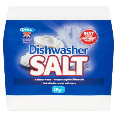 (image for) OPAL DISHWASHER SALT