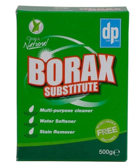 (image for) DP BORAX SUBSTITUTE