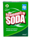 (image for) DP BICARBONATE OF SODA