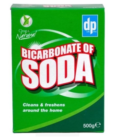 (image for) DP BICARBONATE OF SODA